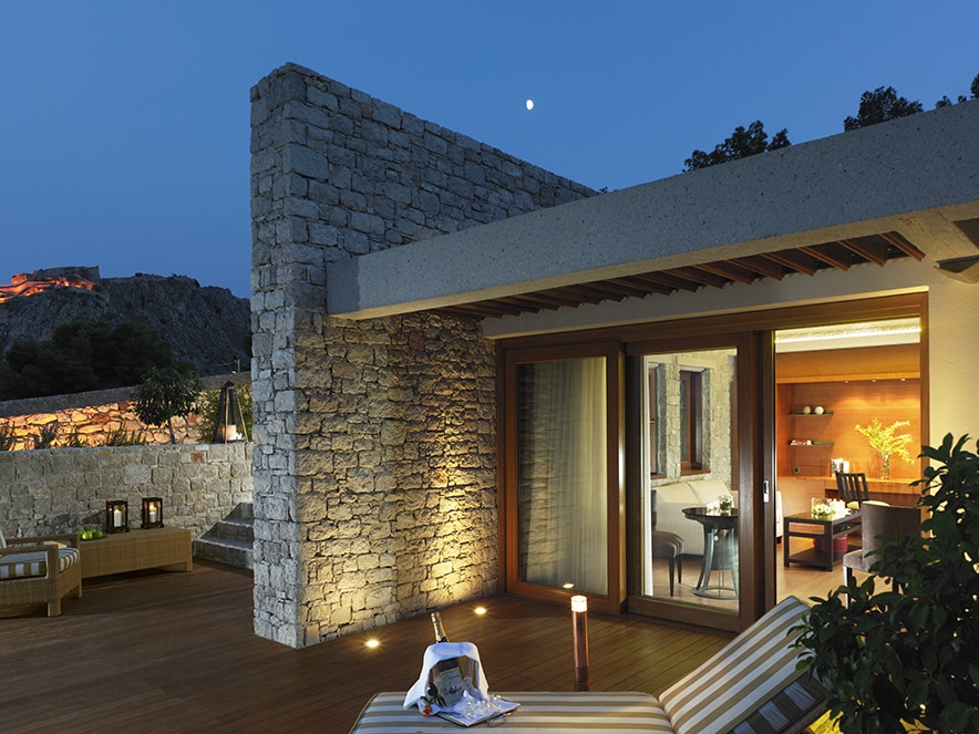 Nafplia Palace Hotel